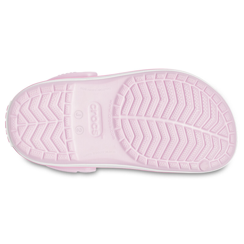 Crocband™ Kids Rosa