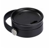 Accesorio Hydro Flask Wide Flex Sip Lid Black CFX001 Accesorio Hydro Flask Wide Flex Sip Lid Black CFX001