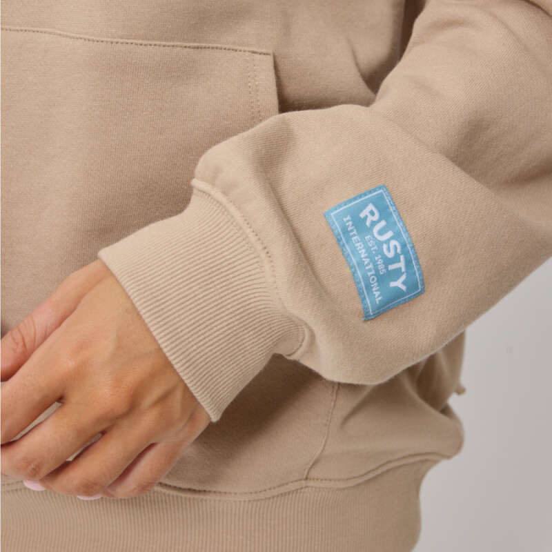 Canguro Rusty Kiora - Beige Canguro Rusty Kiora - Beige