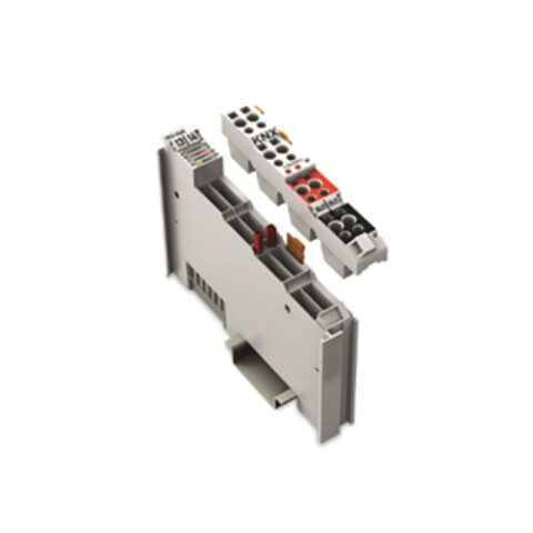 Módulo KNX/EIB/TP1 para PLC Wago WG8009