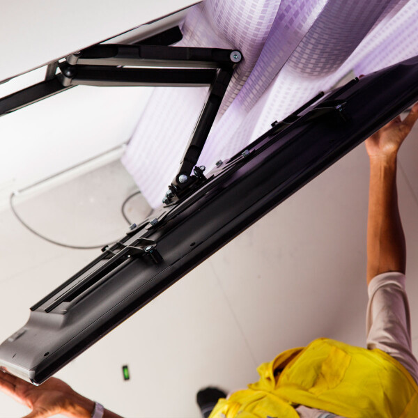 Smart Tv 50" Led Microsonic Leduhdsm50b1 TV 50 MICROSONIC LED4KSM50B2