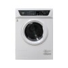 SECARROPAS MABE 9KG CON PANEL DIGITAL - SEM81BDBY Blanco