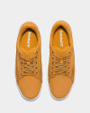 Zapatillas Allston Low Hombre Wheat Nubuck