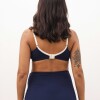 Culotte Lana [B45] Azul