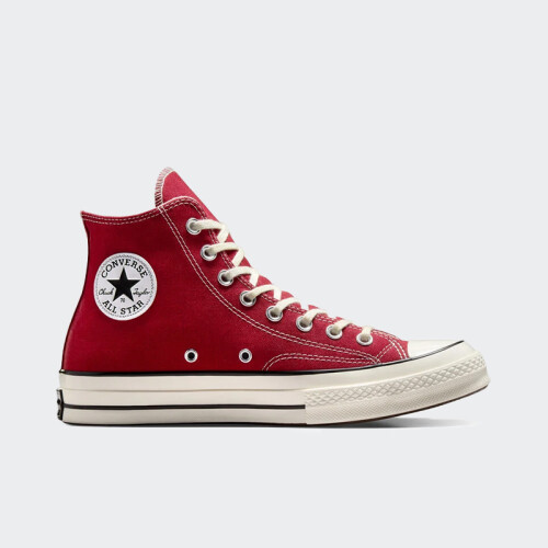 Championes Converse Chuck 70 Rojo