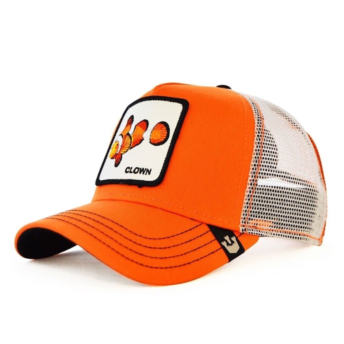 Goorin Bros Gorra Trucker Baseball - Found Him 