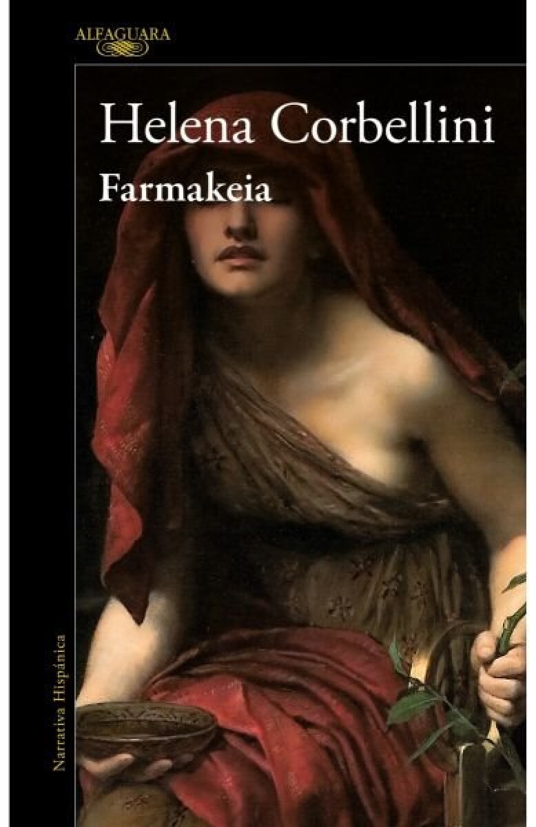 FARMAKEIA 
