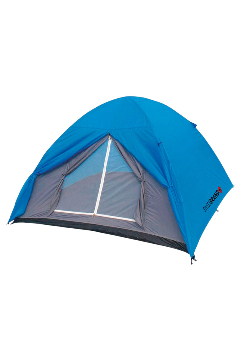 CARPA SWISS CLASSIC TENT 4 PERSONAS 