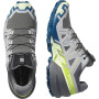 Zapatillas Trail Running Speedcross Hombre Gray