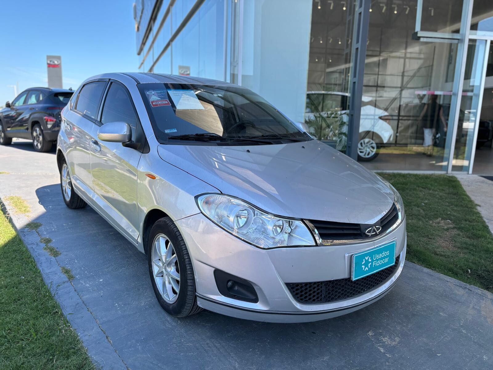 Chery Fulwin Hatch - 2014 