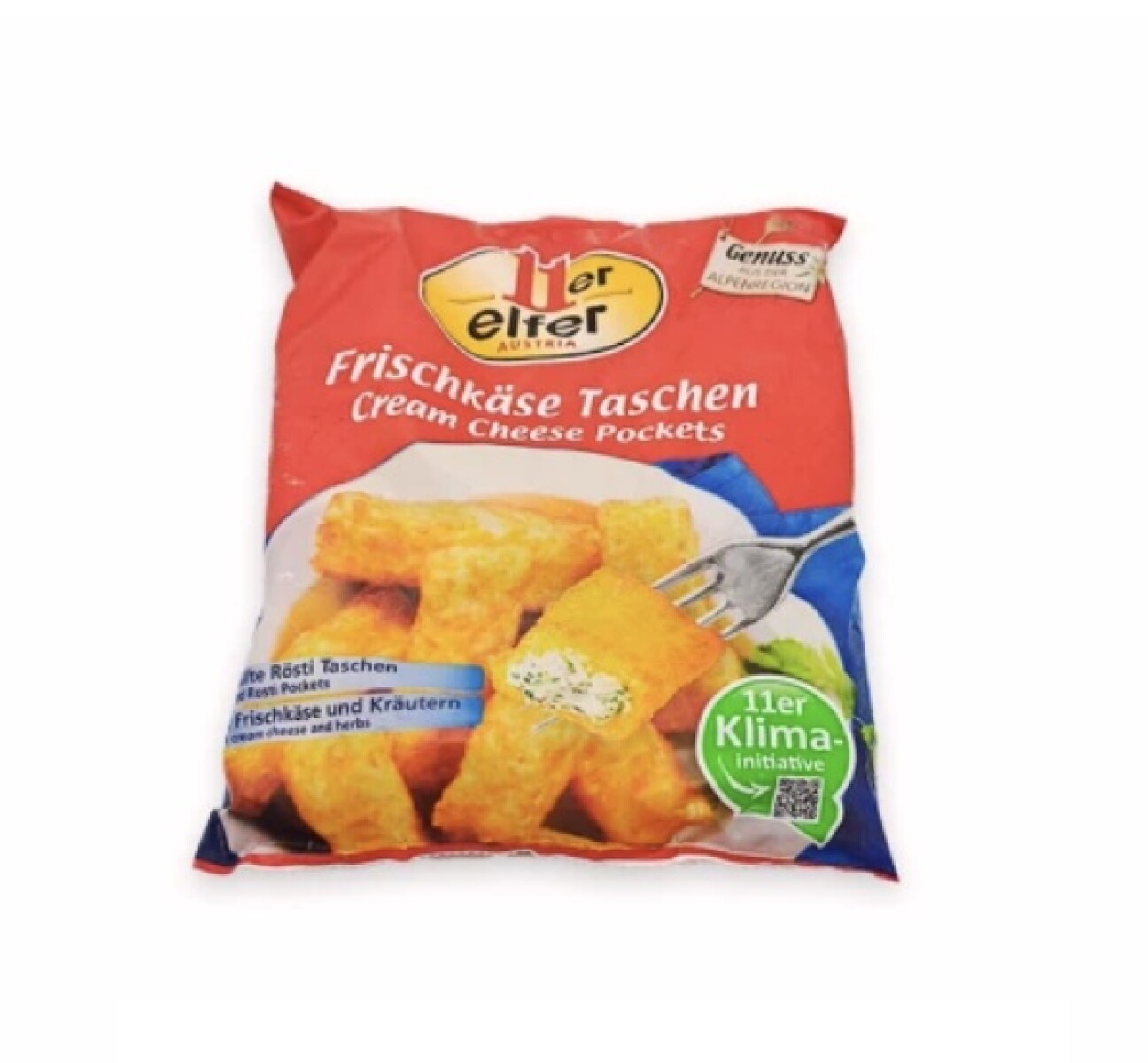 ROSTI ELFER QUESO CREMA 500G 