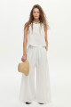 Top Nina Blanco