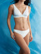 BIKINI MARA BLANCO