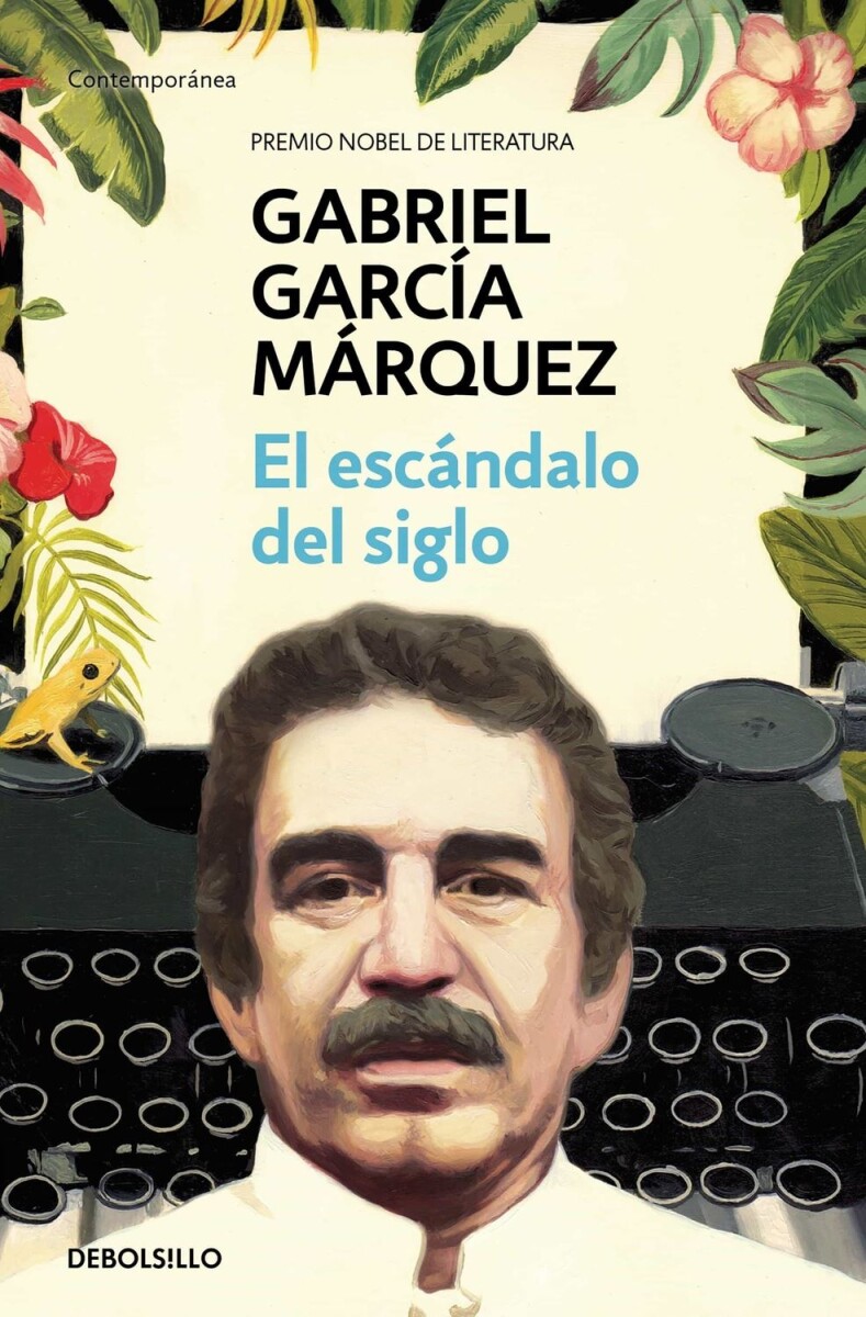 Escándalo Del Siglo, El 