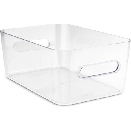 Cesta SMARTSTORE COMPACT M transparente Transparente