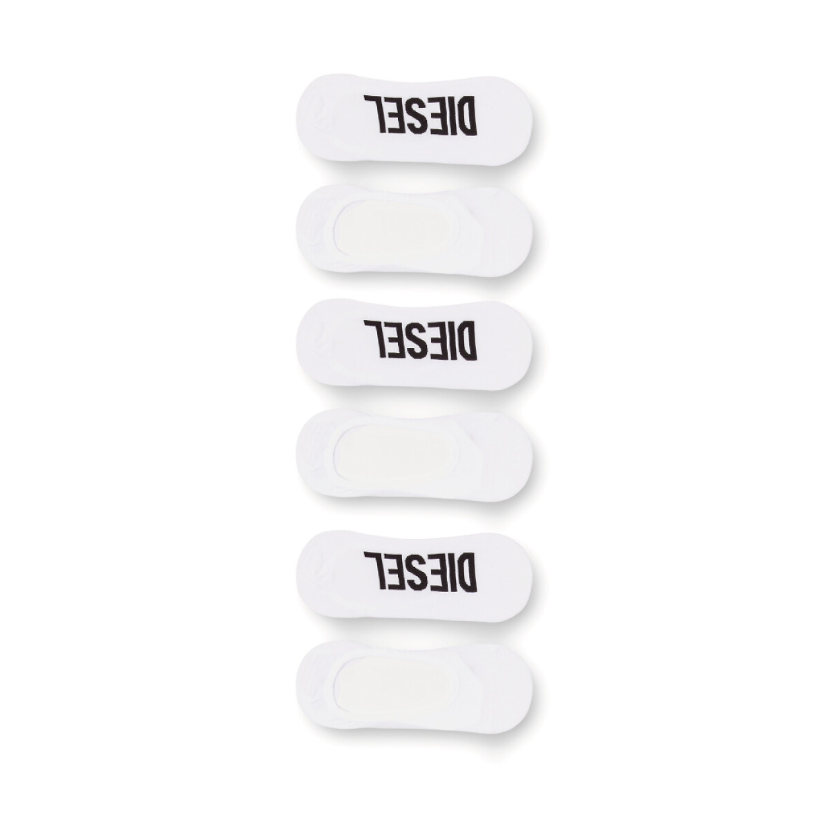 Medias Para Hombre Skm-Hidepat-3 Pack 