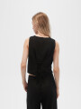 Tops Turchi Negro