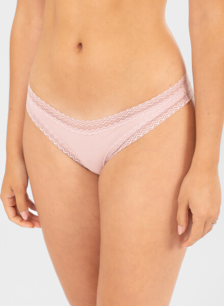 Bikini bloom Rosado