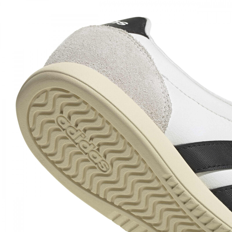 Championes ADIDAS BARREDA LO Mujer KI6726 Blanco-negro