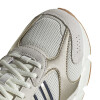 Championes Adidas Crazychaos 2000 de Mujer - IG4346 Tiza