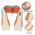 Masajeador Electrico Cuello Espalda Cervical Hombros Piernas Masajeador Electrico Cuello Espalda Cervical Hombros Piernas