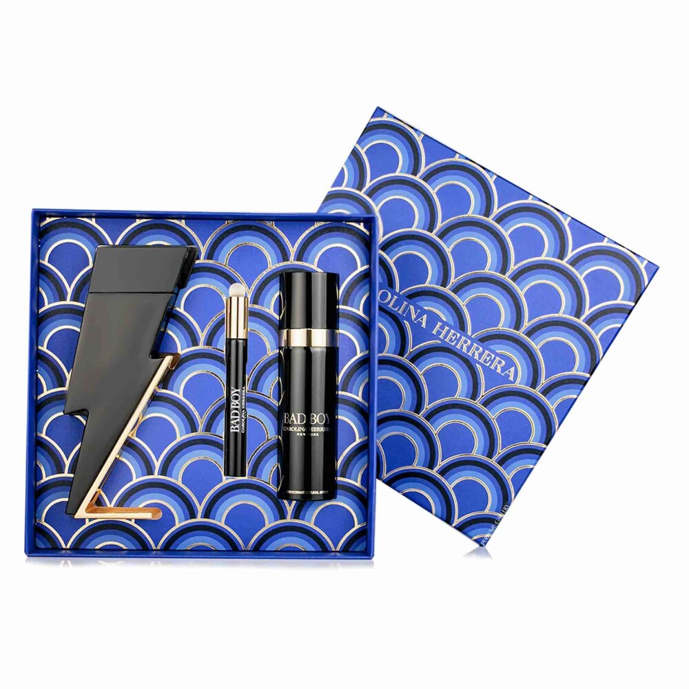 Set Bad Boy Eau de Toilette Set Bad Boy Eau de Toilette