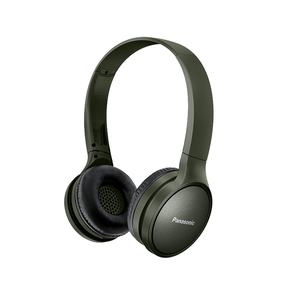 Auricular Panasonic Bluetooth Hasta 24 Hrs De Reproducción - Verde 