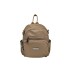 MOCHILA UN. BEIGE