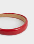 Vinchas Rígidas Classic Vincha Rígida Rojo - Rojo Medio