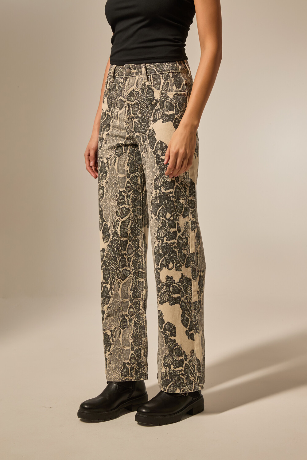 Pantalon Desi Estampado 1