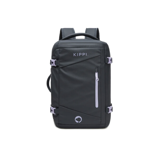 MOCHILA DE VIAJE KIPPI 2.0 AZUL MOCHILA DE VIAJE KIPPI 2.0 AZUL