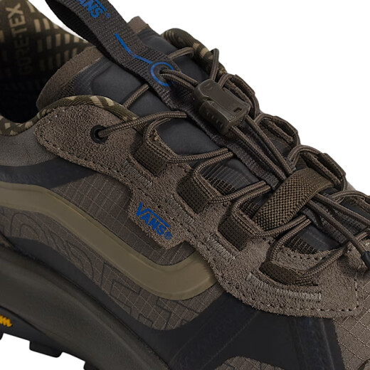 Championes Vans Crosspath Xc Gore-Tex Mte - Marrón Championes Vans Crosspath Xc Gore-Tex Mte - Marrón