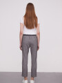 Pantalon Lapacho Gris Oscuro