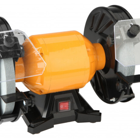 TOLSEN AMOLADORA DE BANCO 8 PULGADAS 350W Tolsen Amoladora De Banco 8 Pulgadas 350w