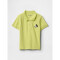 DIS PIQUE POLO LIMON