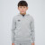 Campera Básica Umbro Niños 5m2