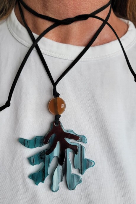 Collar Colores 14