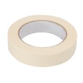 CINTA ENMASCARAR 25MM Cinta Enmascarar 25mm