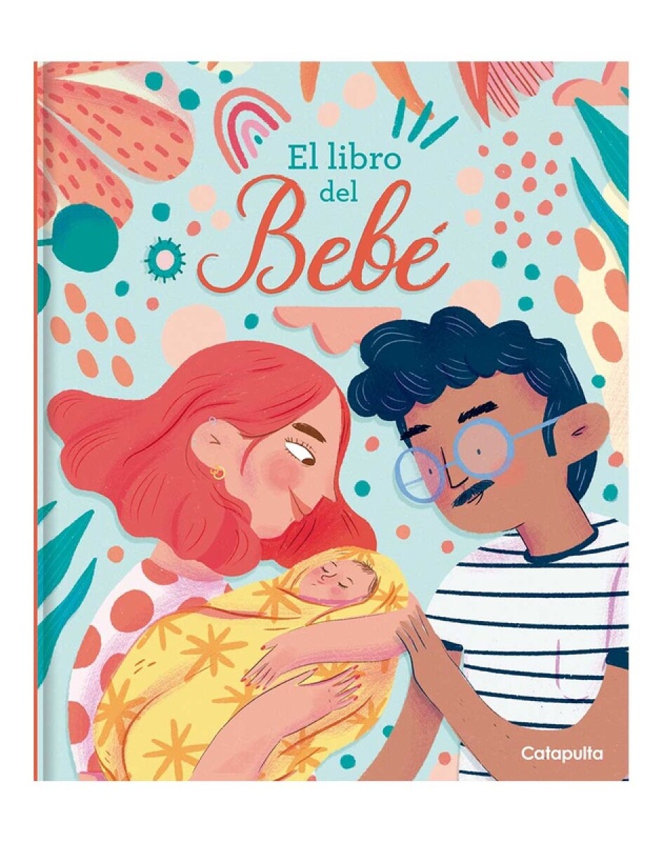 Libro Del Bebe, El 