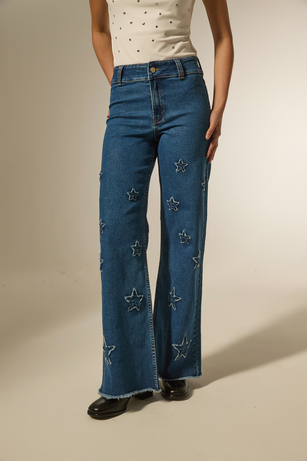 Pantalon Ciryas Azul