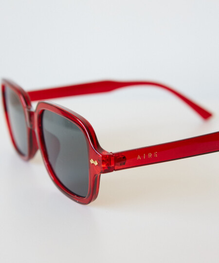 TWIGGY SUNNIES RED