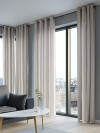 Cortina ROR 1x140x300 natural Cortina ROR 1x140x300 natural