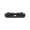 PARAGOLPE TRASERO NEGRO TEXTURADO Paragolpe Trasero Negro Texturado