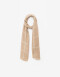 Pashminas Special Price Pashmina A Cuadros - Combinacion Bicolor