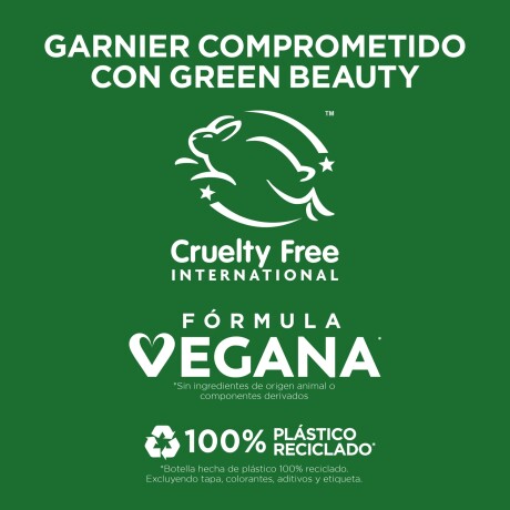 Shampoo Garnier Fructis Borrador de Daño Oil Control 350ml Shampoo Garnier Fructis Borrador de Daño Oil Control 350ml