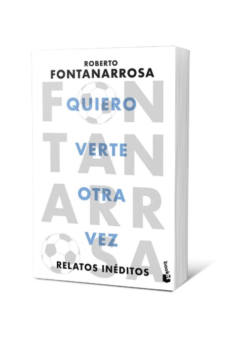 QUIERO VERTE OTRA VEZ QUIERO VERTE OTRA VEZ