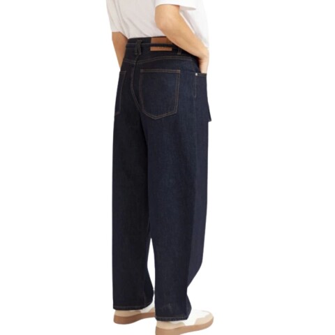 JEAN ORIA 24-34 AZUL OSCUR