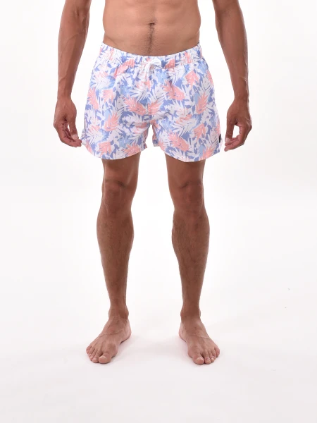 SHORT DE BAÑO JUAN ESTAMPADO 4