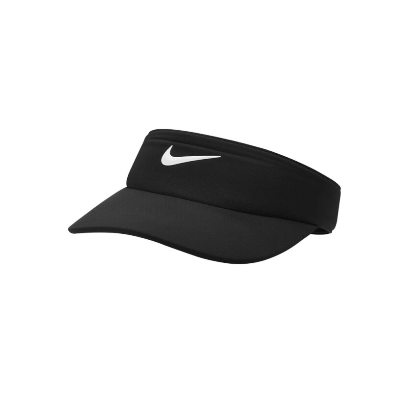 Gorra Nike Dri-Fit Arobill Visor Unisex Negro