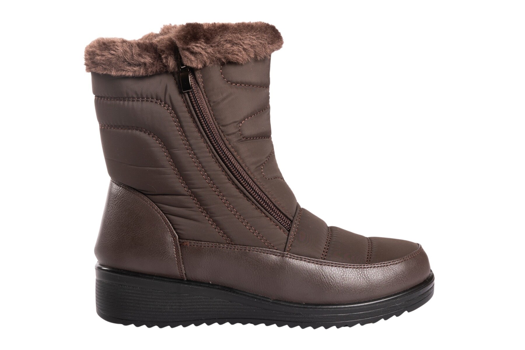 LEGERO BOTA - CHOCOLATE 
